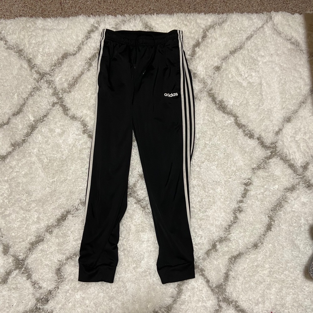 Men’s adidas joggers